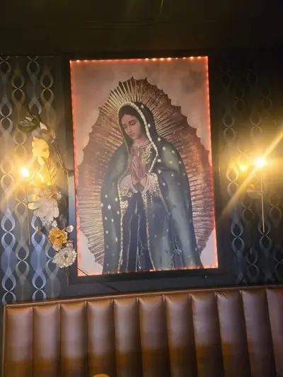 Casa Azul Photo